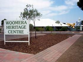 Woomera SA Surfers Gold Coast