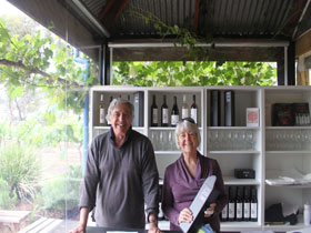 Brick Kiln Wines - Surfers Gold Coast 0