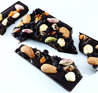 Steven ter Horst Chocolatier - Surfers Gold Coast