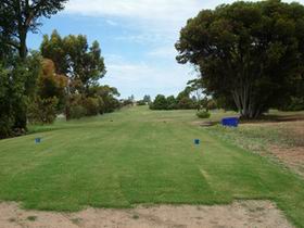 Ardrossan Golf Club - Surfers Gold Coast 0