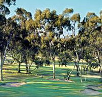Tanunda Pines Golf Club - Surfers Gold Coast