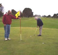 Kingston South East Golf Club - Surfers Gold Coast