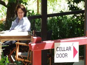 Lazy Ballerina - Surfers Gold Coast 0