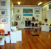 Off the Slate Gallery - Surfers Gold Coast