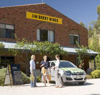 Jim Barry Wines - Surfers Gold Coast