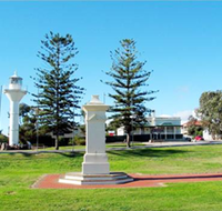 Historic Wallaroo Town Drive - Surfers Gold Coast