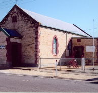 Balaklava Museum Centenary Hall - Surfers Gold Coast