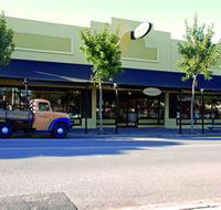 Wohlers - Surfers Gold Coast