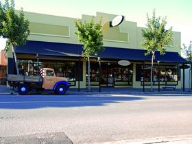 Wohlers - Surfers Gold Coast 0