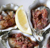 The Oyster Farm Shop - Surfers Gold Coast