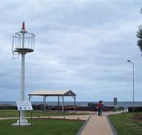 Turnbull Park Centenary Park and Foreshore - Surfers Gold Coast