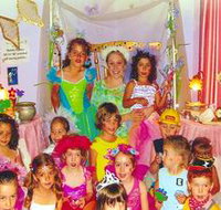 The Fairy Bay - Surfers Gold Coast