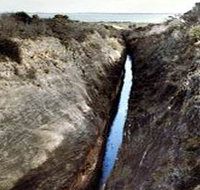 Woakwine Cutting - Surfers Gold Coast