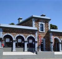 Burra Regional Art Gallery - Surfers Gold Coast