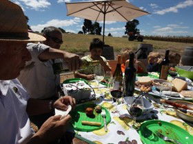 God's Hill Wines - Surfers Gold Coast 0