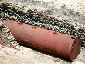 Morphetts Enginehouse Museum - Surfers Gold Coast 0