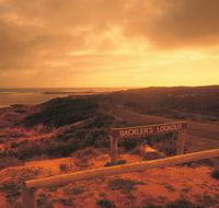 Bowman Scenic Drive - Surfers Gold Coast