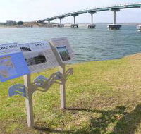 River Boat Trail - Surfers Gold Coast