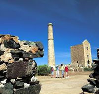 Moonta Mines Walking Trails - Surfers Gold Coast