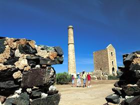 Moonta Mines Walking Trails - Surfers Gold Coast 0