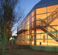 Barossa Arts and Convention Centre - Surfers Gold Coast