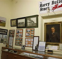 Minlaton Museum - Surfers Gold Coast