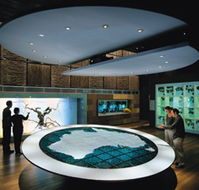 National Wine Centre Of Australia - Surfers Gold Coast