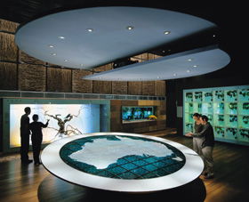 National Wine Centre Of Australia - Surfers Gold Coast 0