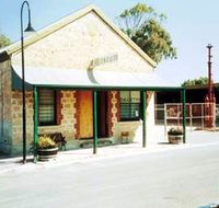 Edithburgh Museum - Surfers Gold Coast