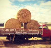 Moorooroo Park Vineyards - Surfers Gold Coast