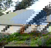 dingley dell cottage - Surfers Gold Coast