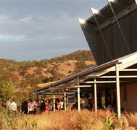 Kabminye Wines - Surfers Gold Coast