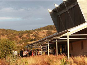 Kabminye Wines - Surfers Gold Coast 0