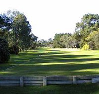 Penola Golf Course - Surfers Gold Coast