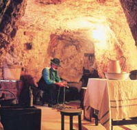 Umoona Opal Mine And Museum - Surfers Gold Coast