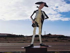 Whyalla SA Surfers Gold Coast