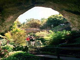 Engelbrecht Cave - Surfers Gold Coast 0