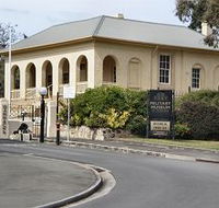 Anglesea Barracks - Surfers Gold Coast