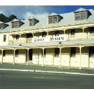 Eric Thomas Galley Museum - Surfers Gold Coast
