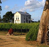 Highbank Vineyards - Surfers Gold Coast
