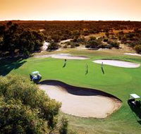 Renmark Golf Club - Surfers Gold Coast