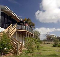 Newman's Horseradish Farm and Rusticana Wines - Surfers Gold Coast