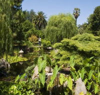 Adelaide Himeji Garden - Surfers Gold Coast