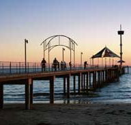 Brighton / Glenelg Historic Walks And Tours - Surfers Gold Coast