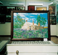 The Art Spot Gallery - Surfers Gold Coast