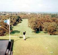 Victor Harbor Golf Club - Surfers Gold Coast