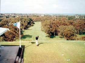 Victor Harbor Golf Club - Surfers Gold Coast 0