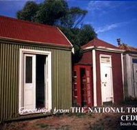 Ceduna National Trust Museum - Surfers Gold Coast
