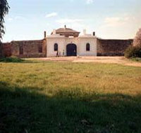Redruth Gaol - Surfers Gold Coast