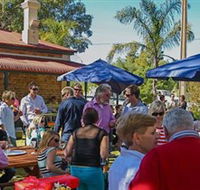 Barossa Valley Brewing - Surfers Gold Coast
